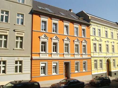 Foto - Wohnung zum Mieten in Frankfurt Oder 790,00 € 90 m²