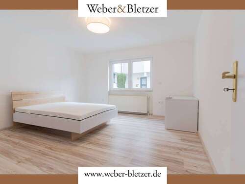 Foto - Wohnung zum Mieten in Dossenheim 500,00 € 102 m²