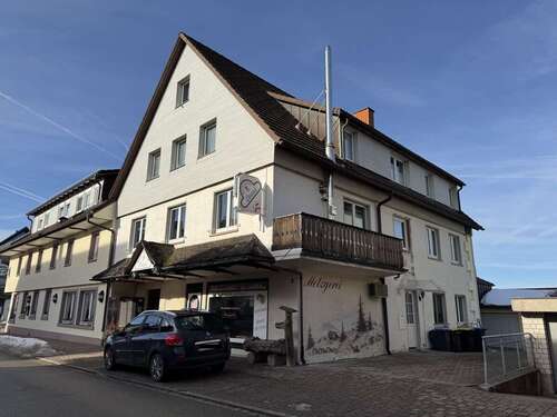 Foto - Haus zum Kaufen in Sankt Märgen 630.000,00 € 245 m²
