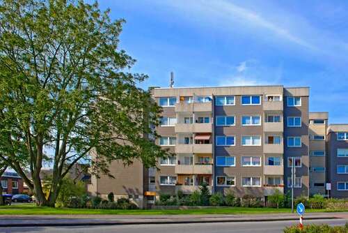 Foto - Wohnung zum Mieten in Hamm 211,02 € 42.09 m²