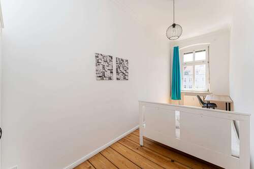 Foto - WG-Zimmer in Berlin 685,00 € 10 m²