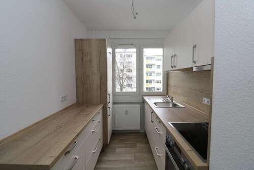Foto - Wohnung zum Mieten in Freiberg 389,00 € 47.04 m²