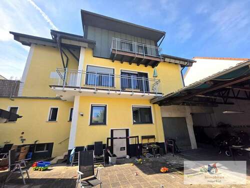 Foto - Wohnung zum Kaufen in Bruchköbel 398.000,00 € 135 m²