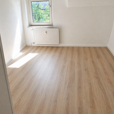 Foto - Wohnung zum Mieten in Duisburg 346,25 € 46.79 m²