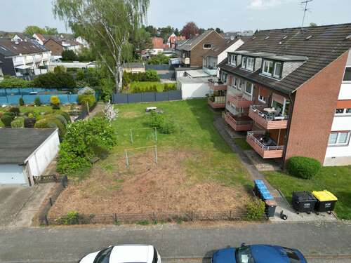 Foto - Grundstück zu verkaufen in Recklinghausen 249.000,00 € 480 m²