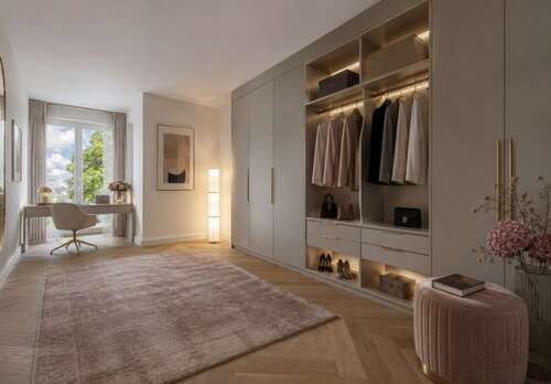 Foto - Wohnung zum Kaufen in Hamburg 1.586.000,00 € 114 m²