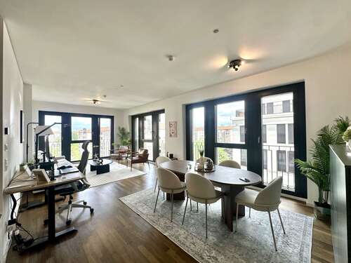Foto - Wohnung zum Mieten in Berlin 1.961,61 € 93.41 m²