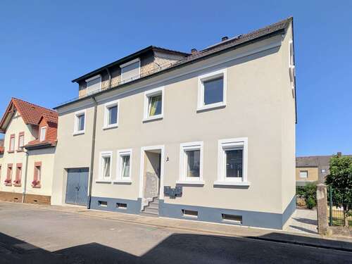 Foto - Wohnung zum Kaufen in Otterbach 175.000,00 € 102.68 m²