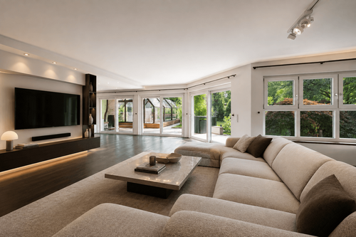Foto - Haus zum Kaufen in Gauting 2.595.000,00 € 275.32 m²