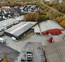 Halle in Kamen 5.994,00 € 1350 m²