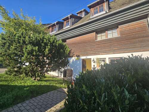 Foto - Wohnung zum Kaufen in Villingen- Schwenningen 129.000,00 € 62.73 m²