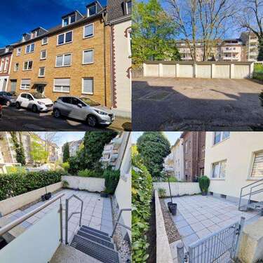 Foto - Wohnung zum Kaufen in Oberhausen 149.000,00 € 83.5 m²