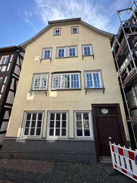 Foto - Haus zum Kaufen in Lich 205.000,00 € 144.06 m²