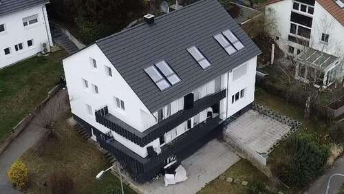 Foto - Wohnung zum Mieten in Esslingen 1.160,00 € 59.27 m²