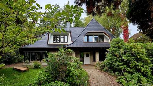 Foto - Haus zum Kaufen in Linsengericht 1.100.000,00 € 165 m²