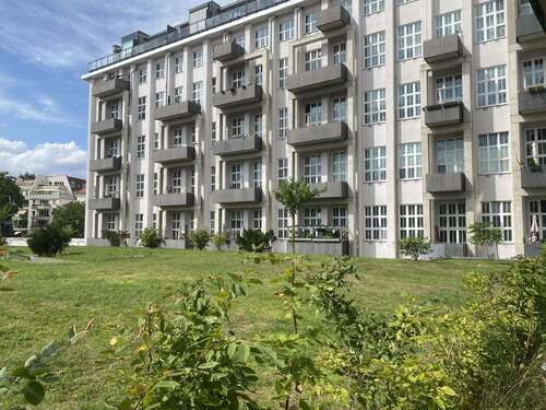 Foto - Wohnung zum Mieten in Magdeburg 574,00 € 47.38 m²