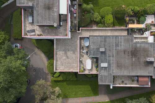 Foto - Wohnung zum Mieten in Hamburg 1.470,00 € 103 m²