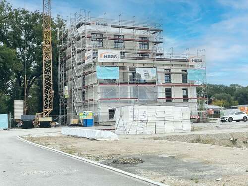 Foto - Wohnung zum Kaufen in Freising 995.000,00 € 120 m²