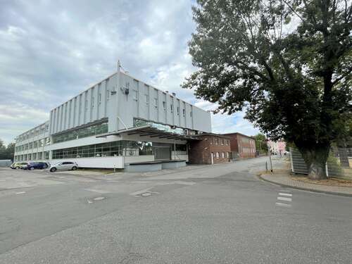 Foto - Spezialgewerbe in Düren 8.000.000,00 €