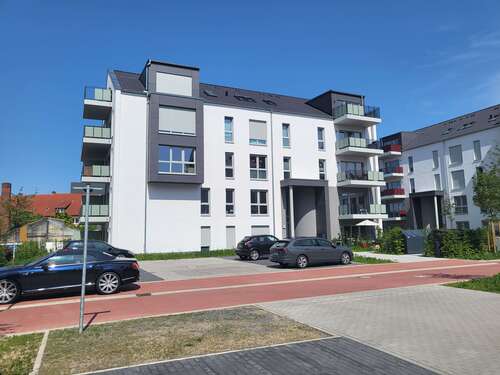 Foto - Wohnung zum Mieten in Wunstorf 1.191,00 € 106 m²