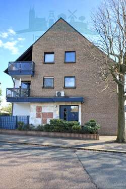 Foto - Wohnung zum Mieten in Oberhausen 680,00 € 80.47 m²