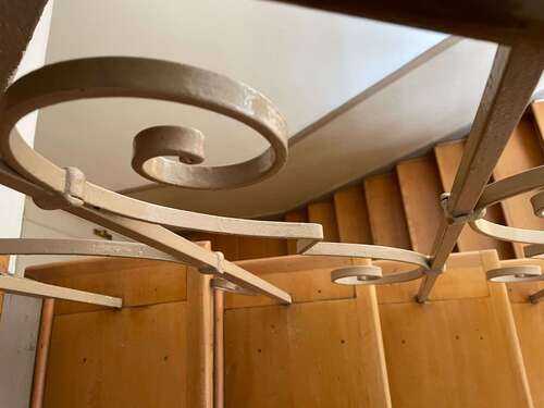 Foto - Wohnung zum Mieten in Frankfurt 1.000,00 € 62 m²