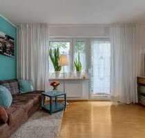 Wohnen auf Zeit in München 1.490,00 €