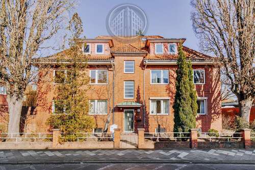 Foto - Wohnung zum Kaufen in Lüneburg 269.000,00 € 64 m²