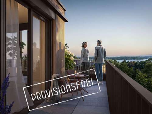 Foto - Wohnung zum Kaufen in Feldafing 2.400.000,00 € 152.26 m²