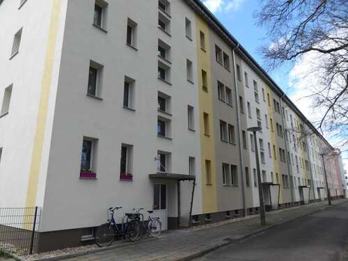 Foto - Wohnung zum Mieten in Dessau-Roßlau 425,00 € 59.55 m²