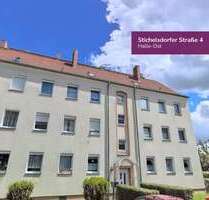 Wohnung zum Mieten in Halle 480,00 € 63.94 m²