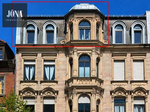 Foto - Wohnung zum Mieten in Kulmbach 710,00 € 88 m²
