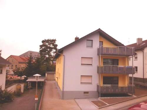 Foto - Wohnung zum Mieten in Östringen 650,00 € 55 m²