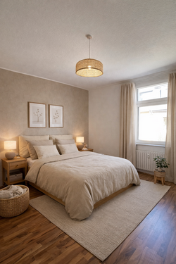 Foto - Wohnung zum Mieten in Duisburg 485,00 € 65.17 m²