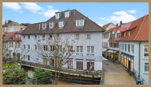 Foto - Wohnung zum Mieten in Landau in der Pfalz 1.300,00 € 107 m²