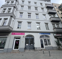 Halle in Berlin 720,00 € 60 m² - 720,00&nbsp;EUR Kaltmiete, ca.&nbsp; 60,00&nbsp;m&sup2; in Berlin (PLZ: 10829)