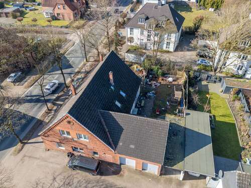 Foto - Haus zum Kaufen in Achim 350.000,00 € 300 m²