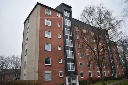 Foto - Wohnung zum Kaufen in Flensburg 159.000,00 € 54 m²