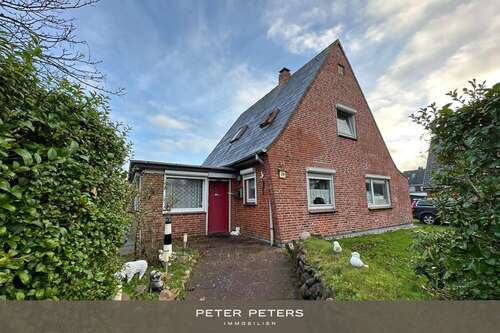 Foto - Haus zum Kaufen in Westerland 895.000,00 € 130 m²