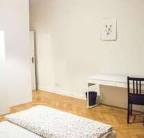 WG-Zimmer in Berlin 565,00 € 18 m²