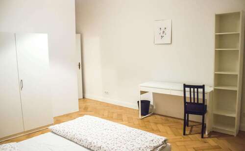 Foto - WG-Zimmer in Berlin 560,00 € 18 m²