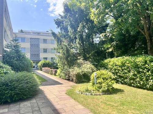 Foto - Wohnung zum Kaufen in Hilden 359.000,00 € 126 m²
