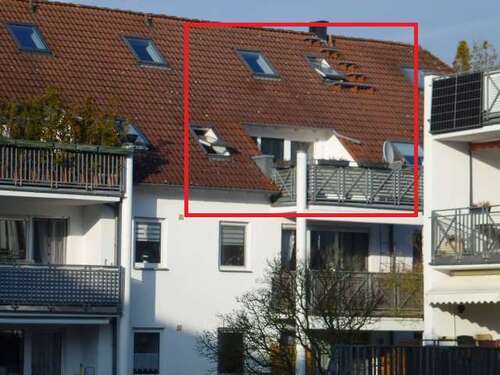 Foto - Wohnung zum Kaufen in Usingen 235.000,00 € 72 m²
