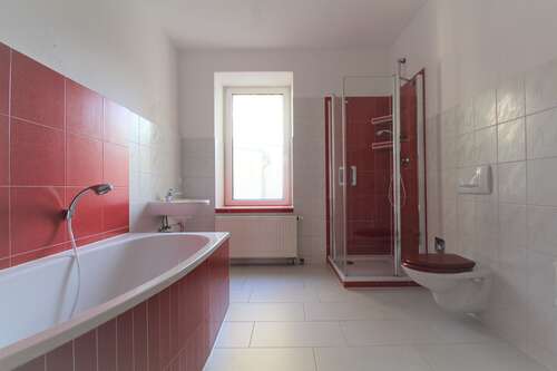Foto - Wohnung zum Mieten in Chemnitz 449,00 € 89 m²