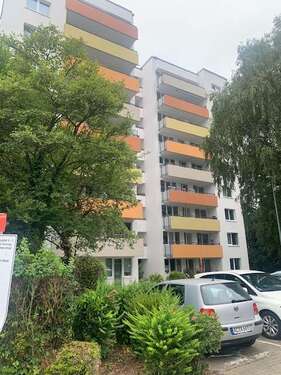 Foto - Wohnung zum Mieten in Aachen 756,00 € 72 m²