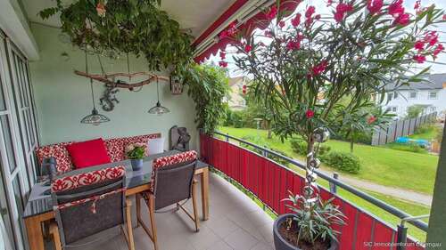 Foto - Wohnung zum Kaufen in Traunreut 375.000,00 € 108 m²