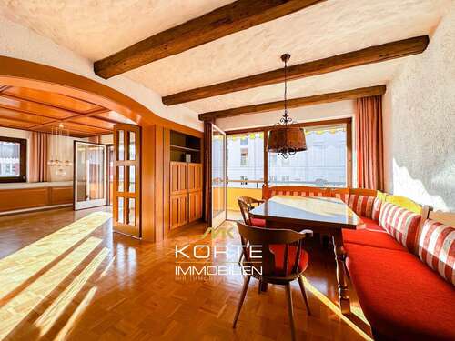 Foto - Wohnung zum Kaufen in Oberstaufen 325.000,00 € 130 m²