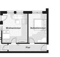 Wohnung zum Mieten in Dresden 625,00 € 59.58 m²
