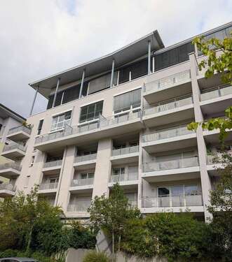Foto - Wohnung zum Kaufen in Frankfurt 315.000,00 € 51 m²