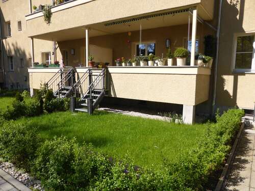 Foto - Wohnung zum Mieten in Leipzig 713,96 € 80.04 m²